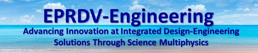 EPRDV-Integrated Engineering Solutions